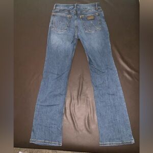 Wrangler women’s jeans